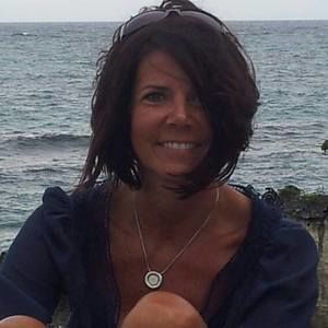 Meet your Posher, Anne